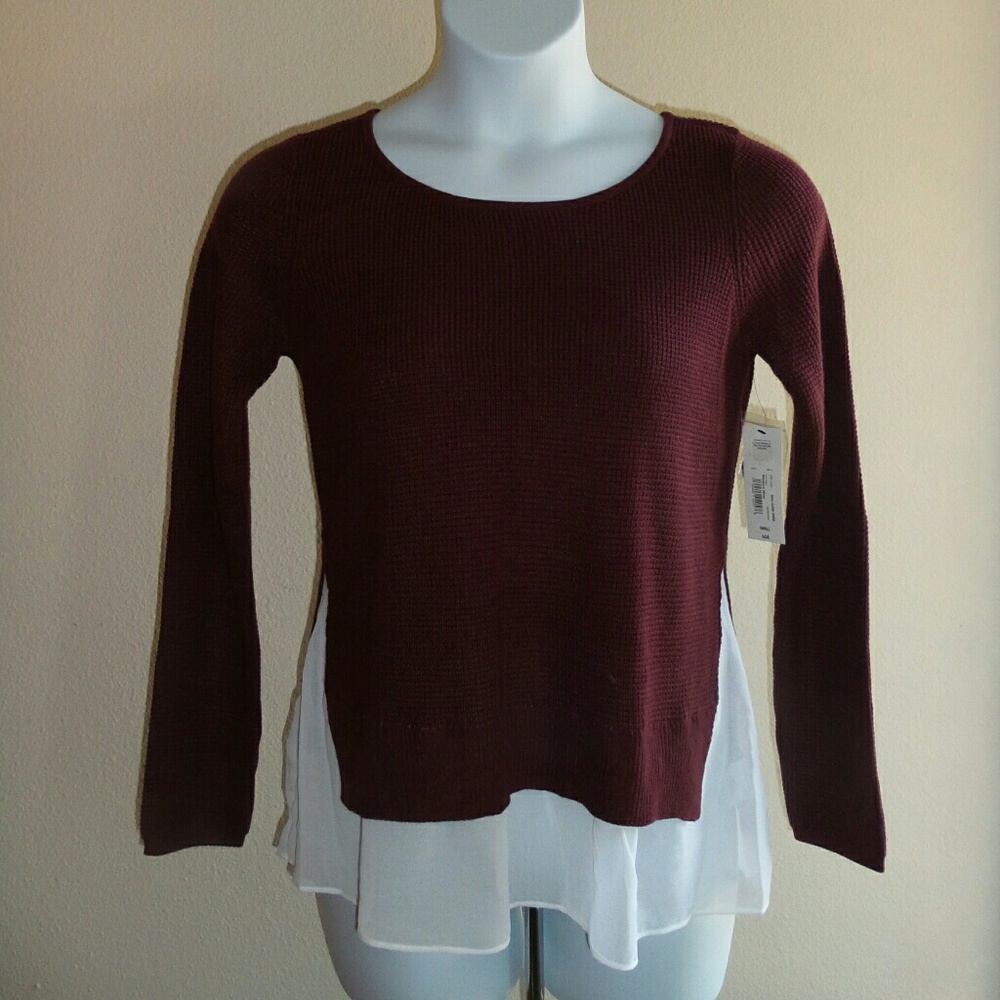 Sweater by ANA